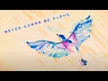 Download Lagu Jacob Collier - Never Gonna Be Alone (feat. Lizzy McAlpine \u0026 John Mayer) [Official Lyric Video]