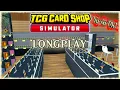 TCG Card Shop Simulator - Yu-Gi-Oh Mod Longplay Gameplay Walkthrough