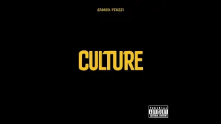 SAMBA PEUZZI - CULTURE