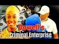 Download Lagu PASTOR DOWELL's CRIMINAL ENTERPRISE