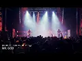 Periphery | Mr. God (LIVE @ Worcester, MA 2026)