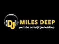 Download Lagu #DJ MILES DEEP   GIRL YOU BAD R\u0026B MIX 11