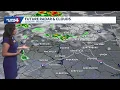 Storm update