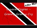 General Degree & Papa San - Granny Granny Cry