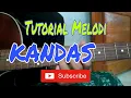 Download Lagu Melodi lagu kandas tutorial evi tamala #kandas #evitamala