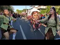 Download Lagu JOGET \u0026 TARI KARNAVAL‼️DJ KECAK BALI 2024 - KARNAVAL WRINGINPITU RDR AUDIO. MP3