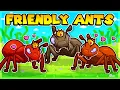 I Tamed EVERY ANT QUEEN In Grounded 1 4