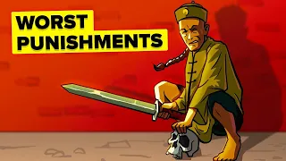 Download Slow Slicing - Worst Punishments in the History of Mankind MP3