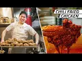How Pecking House s Chili Fried Chicken Became a Smash Hit in NYC The Experts