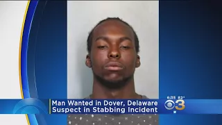 Man Wanted Following Bar Stabbing In Dover Delaware