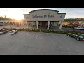 DeMartini RV dealer lot FPV
