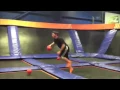 The Cash Tourney Championship Game Sky Zone Highland Heights