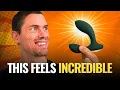 My New Favorite Prostate Toy - Lelo Hugo 2 Review