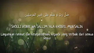 Download Sholawat Antassalam @re-upload AI KHODIJAH Terbaru 2021 MP3