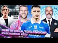GOKIL! Persib BOYONG Paes \u0026 Pelupessy 🤩 DILECEHKAN! Ahli Gizi TUNTUT Madrid 😨 Maresca Gantikan Pep?🧐
