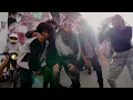 Lizzy Parra - Lazáro (Video Oficial)