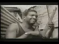TABOU COMBO - A Kou Tchou Kou Tchou -OFFICIAL MUIC VIDEO