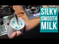 Download Lagu Steaming Perfect Milk on Your Espresso Machine (Barista Guide)