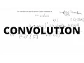 Convolution and the Inverse Laplace Transform Diff EQs