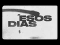 Esos Días I  @sael  (Official Video Lyric)