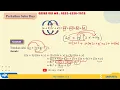 Download Lagu Belajar Aljabar Kelas 7 SMP/MTs | Konsep Dasar \u0026 Contoh Soal Lengkap