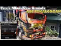 Download Lagu Truck Mbois New Armada ABC PEKALONGAN - Karya Sahabat Karoseri