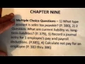 ACC 211 Final Study Guide