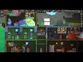 Starbound - BigFatties Gameplay