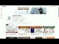 🔴 MHC Posts of Cleanliness Worker, Gardener, Watchman, Night Watchman | Natural of work ?