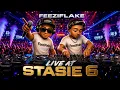 FEEZIFLAKE live at Stasie 6 Wellington