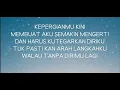 Tanpa Dirimu  -Paramitha Rusady-