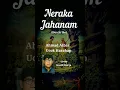 Neraka Jahanam - Ahmad Albar--Ucok Harahap (Duo Kribo) cover Kusdi Harja #shortscover