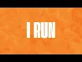 Lagu HAVEN., Kaitlin Aragon - I Run (Lyric Video)