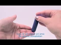 plusOne Vibrating Bullet
