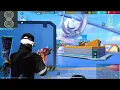 Download Lagu XX Kills💀 | Solo Vs Squad🎉⭐