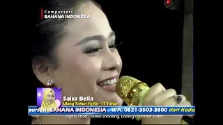 Download Titip Cinta*Eni Alvero*Cs. Bahana Live Dayu Tgl. 10 Nov. 2018 MP3