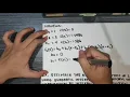 6 Example 3 Quadratic Interpolation 1