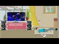 Download Lagu RELA DEMI CINTA-GERRY MAHESSA LALA WIDI...VIDEO ANIMASI