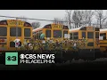 South Jersey community remembers Maple Shade School District bus driver