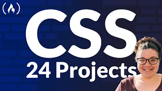 24 CSS Projects Loading Animations Progress Bars Flashcards More