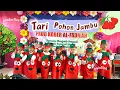 Download Lagu Tari Pohon Jambu Anak PAUD/TK || Bila Aku Tumbang Krek Krek Krek