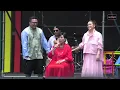 Download Lagu Menabung, Sayonara - Titiek Puspa, Saskia, Geofanny And Friends | At Sunchronize Fest 2024