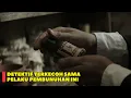 Download Lagu KASUS PEMBUNUHAN INI MEMBUAT DETEKTIF TERKECOH❗ - Alur Cerita Film