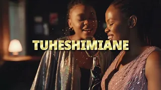 usinidharau leo tuheshimiane sms skiza 95215314 to 811 soul touch brand 