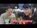 Lagu DIA \u0026 DIA - JULIUS SITANGGANG \u0026 RATNA LISTY (Akustik).