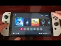HOW TO INSTALL NSP XCI FILES ON SWITCH VIA DBI QUICK AND EASY - via USB or SD card