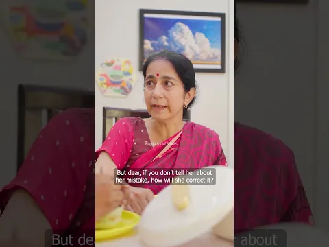 “jali Roti Ne Sikhaya Rishton Ka Sach”❤️ | Sushant Maggu