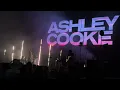 Ashley Cooke  -  your place
