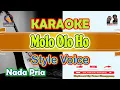 Download Lagu KARAOKE MOLO OLO HO || Eb=DO (NADA PRIA-STYLE VOICE) Cipt. Iran Ambarita