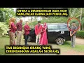 DIHINA \u0026 DIRENDAHKAN OLEH AYAH SANG PACAR KARNA SEORANG PEMULUNG,PADAHAL IA SEORANG YANG TELAH